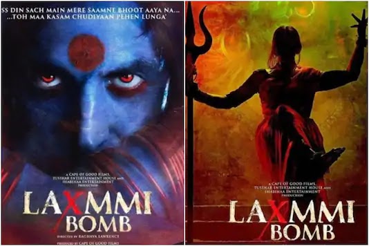 Laxmmi Bomb: Akshay Kumar's horror-comedy to release on this date