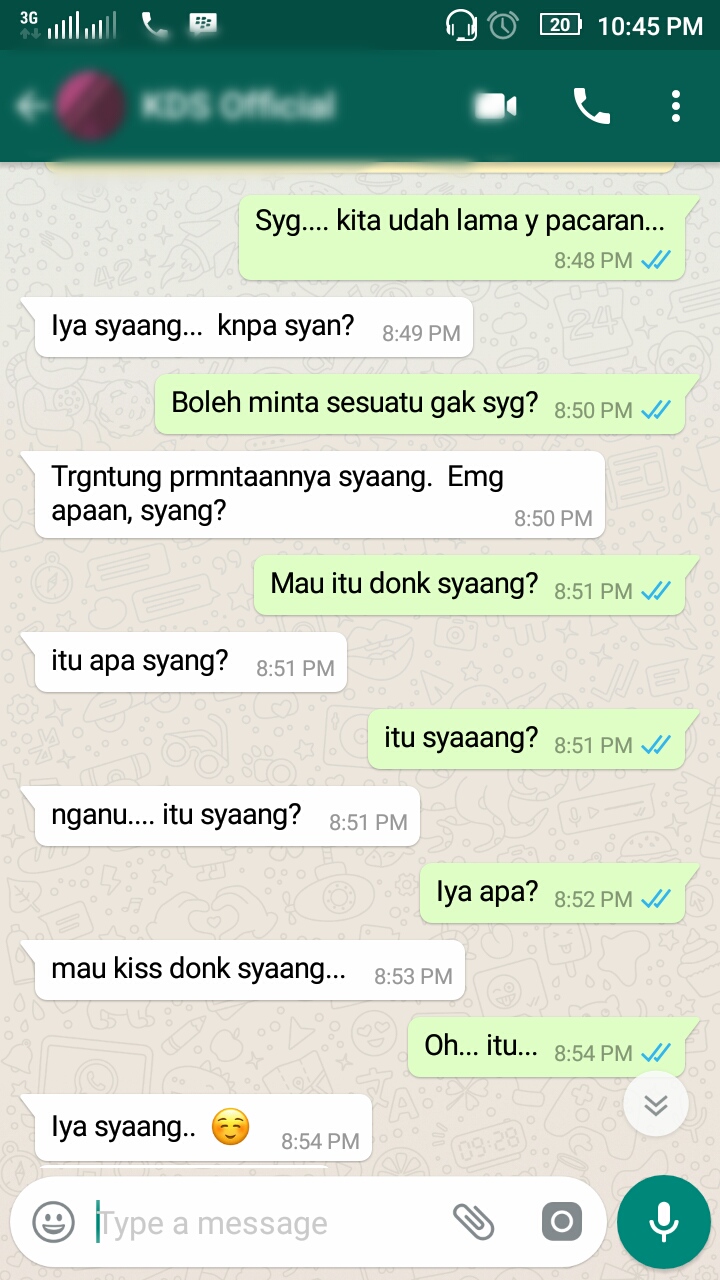 Jopini - Cinta dan Masa Kini