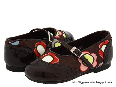 Tigger schuhe:schuhe-206876