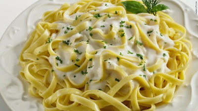 How To Make Fettucini