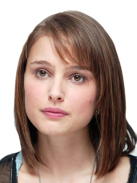 Hollywood Actress Natalie Portman Beautiful Pictures