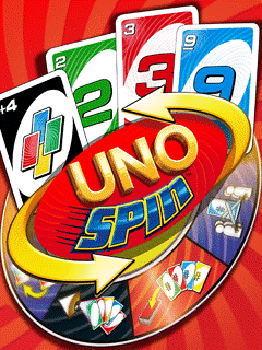 Uno Spin juego para el celular (Multipantalla) ~ UN MUNDO 