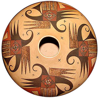 hopi pottery