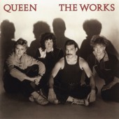 The Works (Queen 40th Anniversary Limited Edition) / Queen