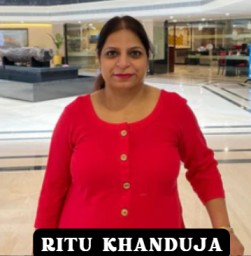 Biography of Ritu Khanduja: Founder and CEO Apella- Entrepreneur/age/net worth/investor/casual, formal, leisure, festive, and maternity wear/ Ritu K