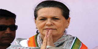 sonia gandhi