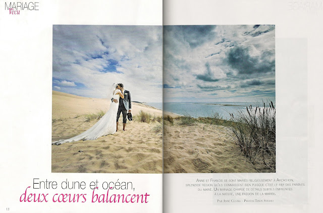 mariage bassin d'arcachon- le studio de luce