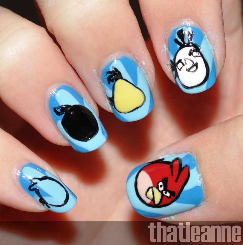 25 Awesome Angry Bird Crafts and Activities