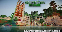 [Texture Packs] Soartex Revival Texture Pack for Minecraft 1.6.2/1.6.1