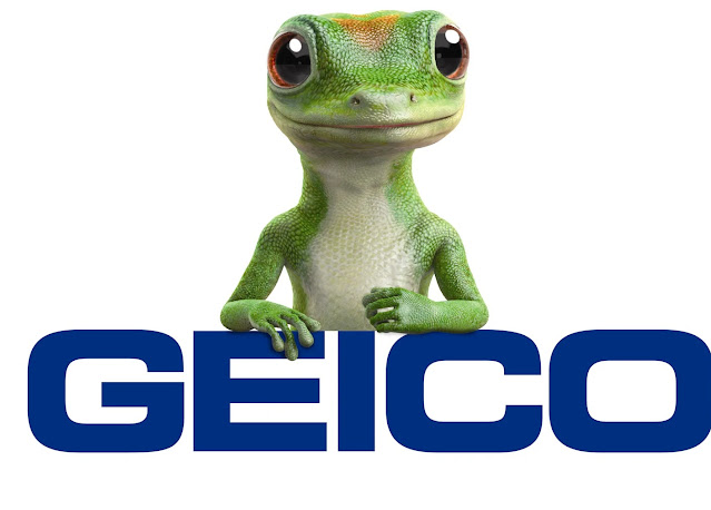 GEICO is the car insurance company with a large amount of discounts