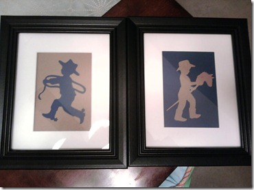 cowboy art