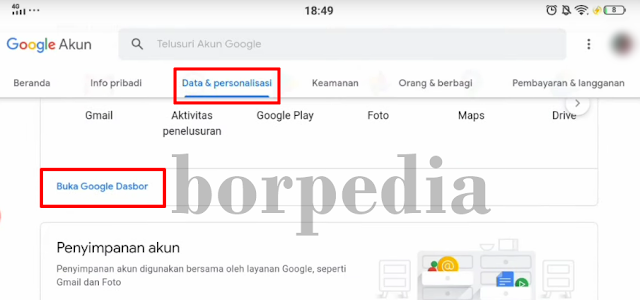 Cara Mengetahui Channel Youtube Sudah Terhubung ke Adsense