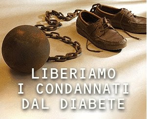 vai al sito www.liberidaldiabete.it