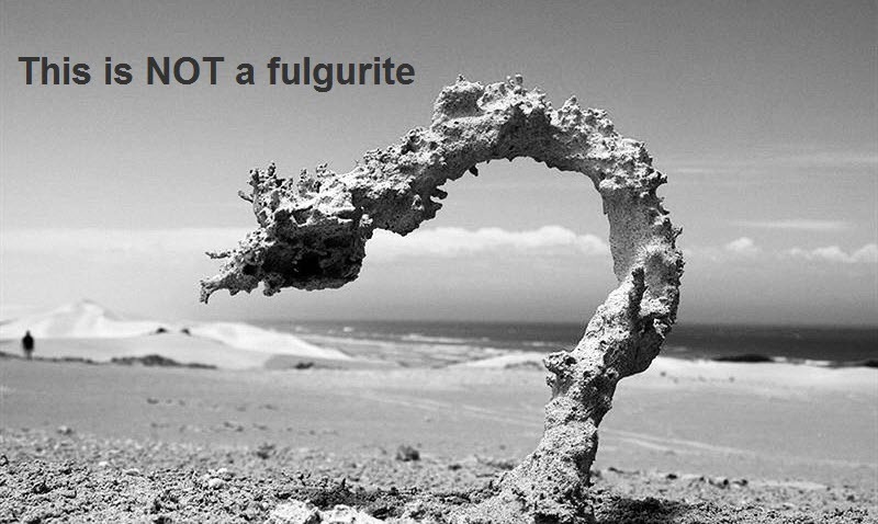 not-fulgurite-2