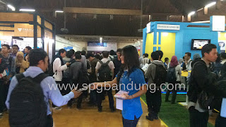 spg event bandung, agency spg bandung, agency usher bandung, agency model bandung