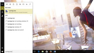 Cara Mengaktifkan Account Guest di Windows 10