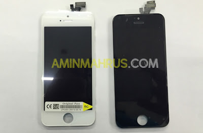 Daftar Harga Lcd Touchscreen Iphone