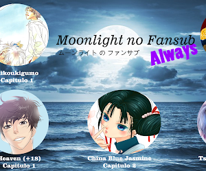 Moonlight Always!~