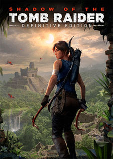 Download Shadow of the Tomb Raider Definitive Edition Torrent