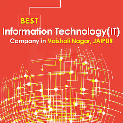 Best IT Company in Vaishali Nagar Jaipur