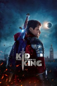 The Kid Who Would Be King (2019) FunPages21