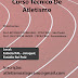 Curso de Atletismo