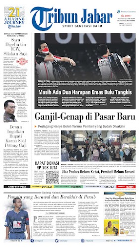 tribunjabar20210731-sabtu