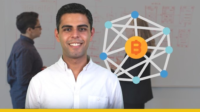 Bitcoin Fundamentals 2018: Become A Proficient Bitcoin User