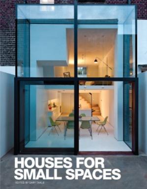Houses For Small Spaces.pdf