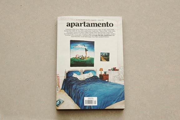 Apartmento