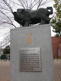 visite de Chinatown à Chicago