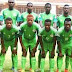 BREAKING: Egypt Force Nigeria To A Draw- Africa Un-23 Championship Result