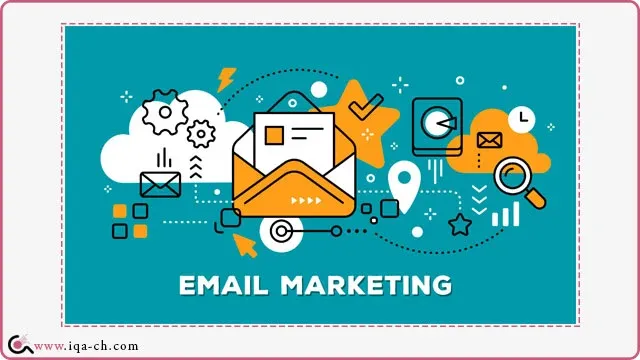 ما هو التسويق عبر البريد الالكتروني 2023 وكيف يعمل على زيادة المبيعات Email-Marketing؟