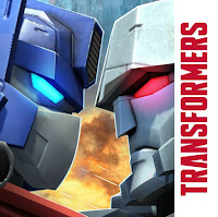 Transformers: Earth Wars Mod Apk Unlimited Energy