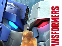 Transformers: Earth Wars Mod Apk Unlimited Energy