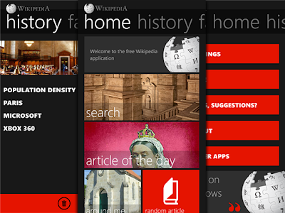 Download Wikipedia Untuk Windows Phone