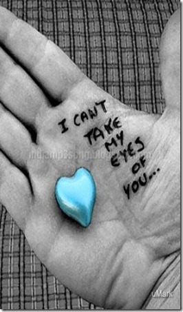 I Love You 