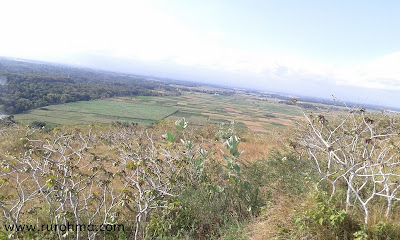  Menapaki Pusaka Puger di Gunung Sadeng - Khoirur Rohmah - Rurohma.com