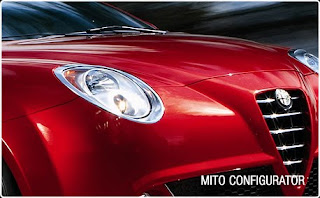 Alfa Romeo - Mito_Carousel