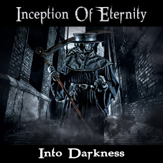 Inception Of Eternity - Into Darkness [iTunes Plus AAC M4A]