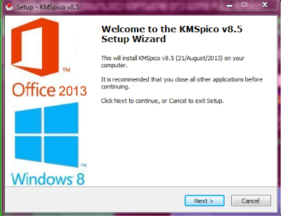 KMSpico v8.5 Free Download Activator Windows and Office