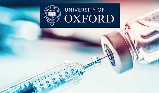 Oxford University Eugenics Society AstraZenica vaccine COVID profiteering Epstein Fauci medicine pandemic population control