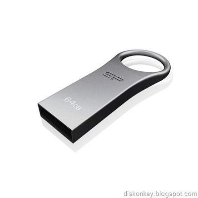 Cool USB memory stick