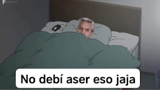 Memes de Alberto Fernández