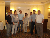 ALGUNAS FOTOGRAFÍAS DE ESTE CURSO ARGENTINA NOV 10