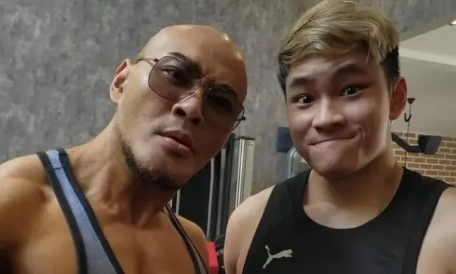 Gus Miftah Umumkan Azka akan Ikuti Jejak Deddy Corbuzier Menjadi Mualaf