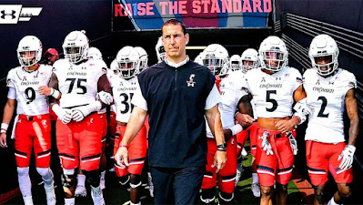 luke fickell 2020