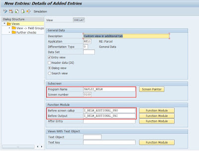 ABAP Development, SAP ABAP Tutorials and Materials, SAP ABAP Study Materials