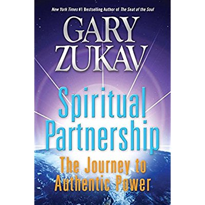 Download Spiritual Partnership: The Journey to Authentic Power PDF