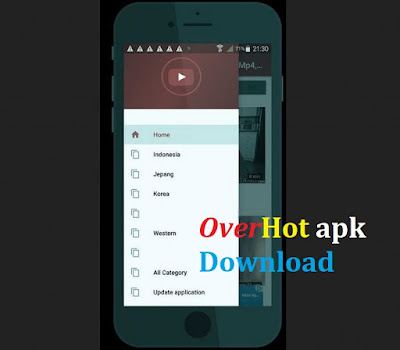 Download Overhot Apk